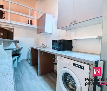 Appartement 3 Pièces - Photo 6