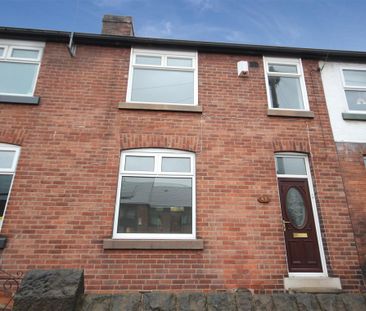 3 Bedroom House - Terraced To Let - Photo 5