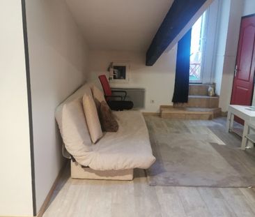 APPARTEMENT T2 MEUBLE - Photo 1