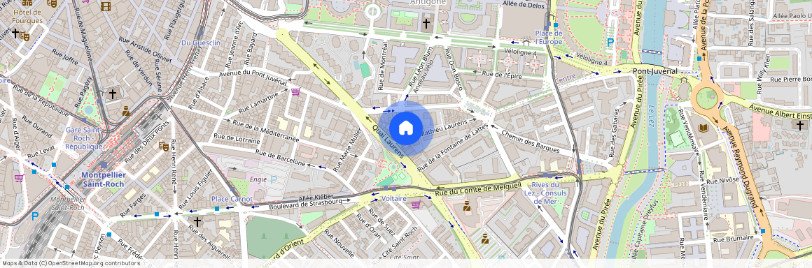 34000, Montpellier