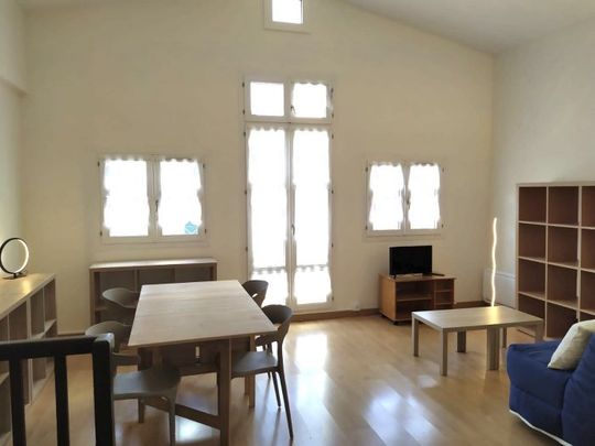 T3 Montigny-le-Bretonneux 63 m² - Photo 1