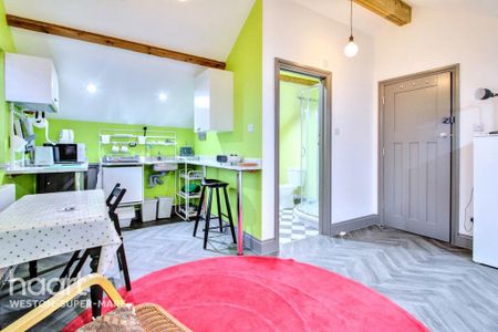 Studio to rent - Photo 3