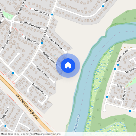 20 Oakley Avenue Bridgewater Tas