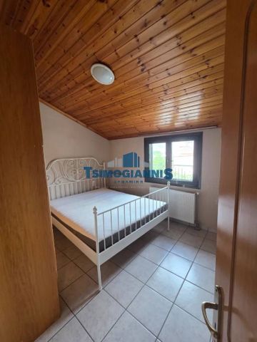 Studio/Γκαρσονιέρα για ενοικίαση Σεισμόπληκτα (Ιωάννινα) - Φωτογραφία 4