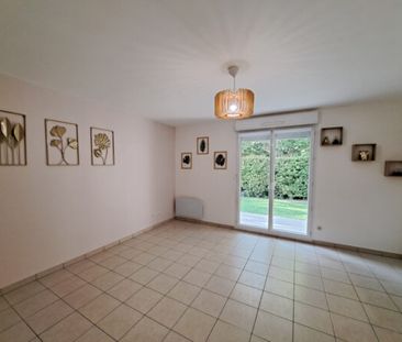 Appartement / Location - Photo 2