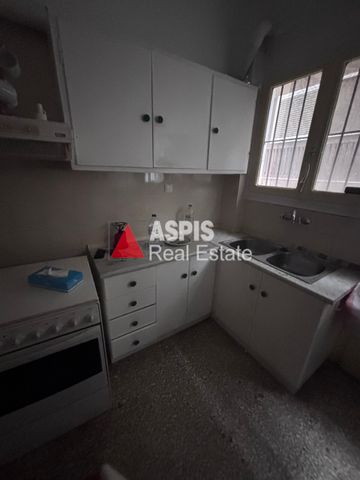 Διαμέρισμα, προς ενοικίαση Άγιος Δημήτριος Κωδικός 2157805 - Photo 2