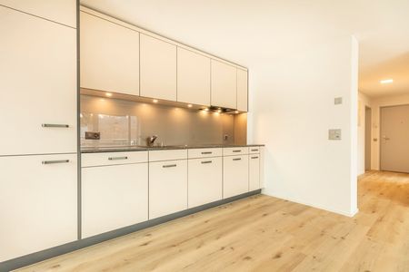 2.5 Zimmer, 55 m², 2. Stock - Foto 5