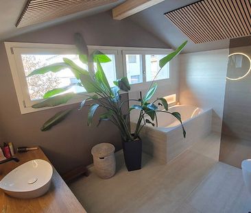4 Zimmer, 110 m² - Photo 3