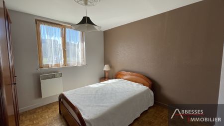 Location Appartement 3 pièces 66m² ST NABORD 88200 - Photo 4