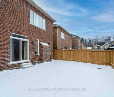 For Lease - 27 Haverstock Crescent Unit# (Basement), Brampton, Ontario - Photo 4