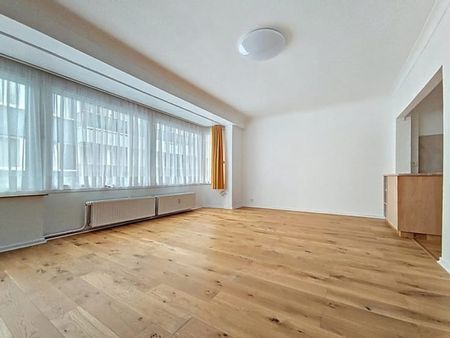 Appartement te huur - Photo 3