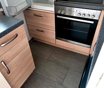 Traumhafte 1-Zimmer-Wohnung - Foto 1