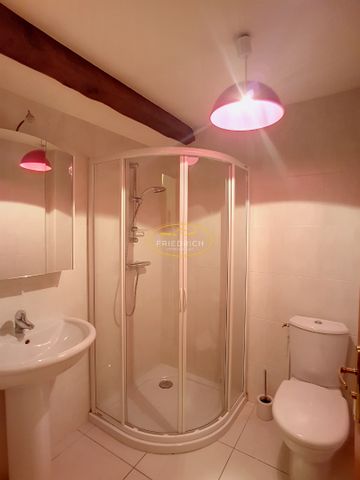 Location Appartement 4 pièces 144m² BAR LE DUC 55000 - Photo 5
