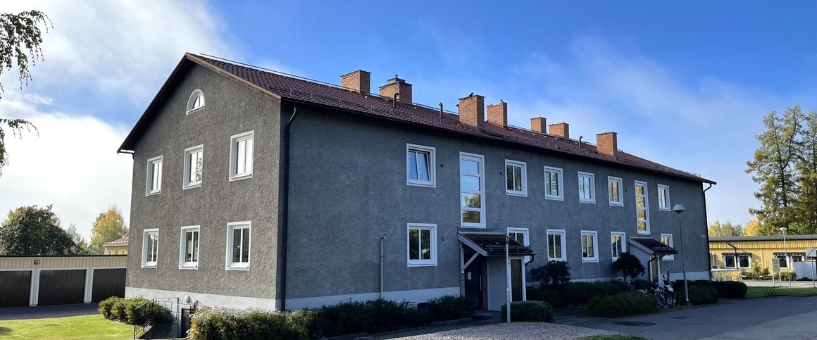 Bruksgatan 4 B - Photo 1