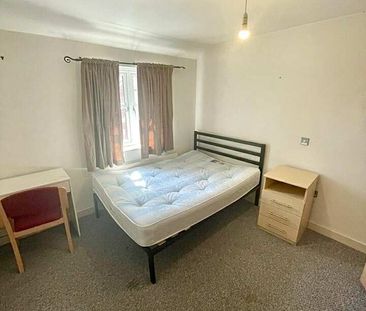 Room in a Shared House, Carisbrooke Road, B17 - Photo 3