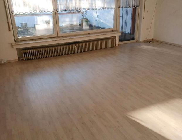 Wohnung in Netphen - Foto 1