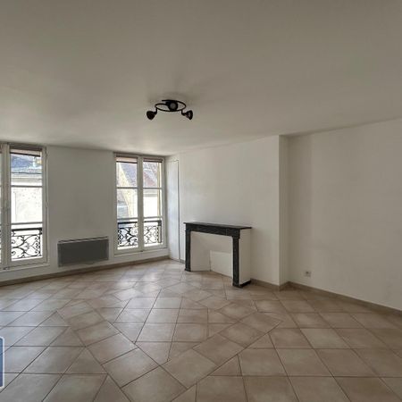 Location Appartement 2 pièces 45m² BLOIS 41000 - Photo 4