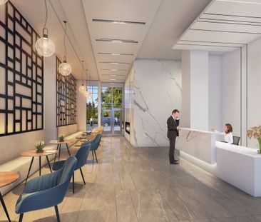 For Lease - 681 Yonge Street Unit# 622, Barrie, Ontario - Photo 6