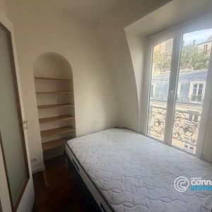 Location AppartementParis 18ème Grandes-Carrières - Photo 2