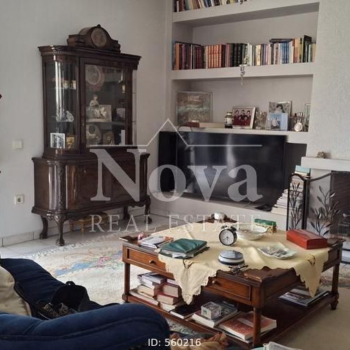 Διαμέρισμα για ενοικίαση - Νέο Ψυχικό - Photo 1