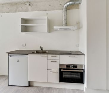 1-vær. lejlighed - Photo 1