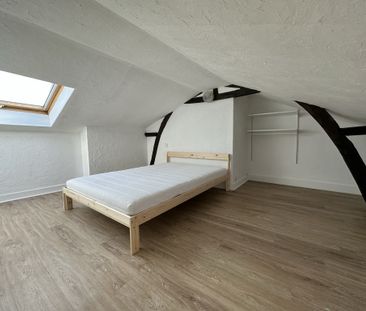 Location Appartement 2 pièces 44m² LIMOGES 87000 - Photo 5