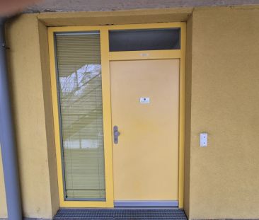 **GEFÖRDERT** Gemütliche 1-Zimmer-Wohnung mit Balkon - ab sofort ve... - Photo 4