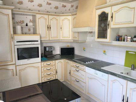 Location Appartement 5 pièces 106m² FLERS 61100 - Photo 5