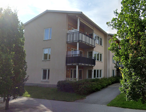 Nils Lövgrens Väg 8, Sköndal - Photo 1