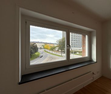 Kungsgatan 2 – 3rok (lgh 1201) - Foto 5