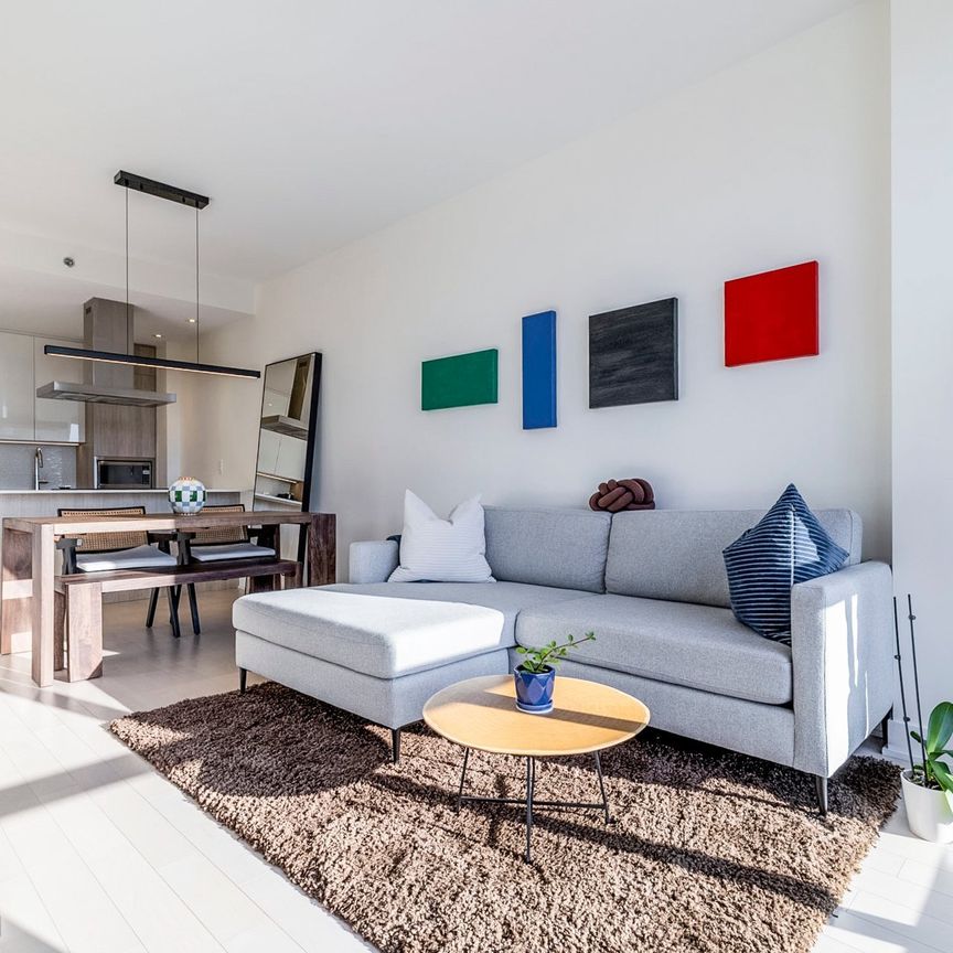 Appartement - 1103-1211 Rue Drummond - Photo 1