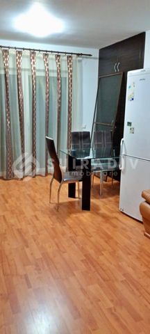 Apartament 2 camere – Valea Chintăului | Balcon 12 mp | Disponibil imediat - Fotografie 2