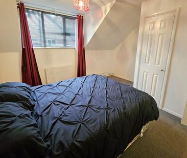 2 bedroom terraced house to rent - Photo 3