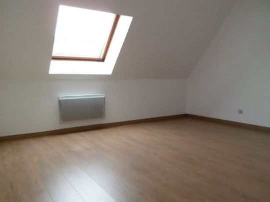 DUPLEX DE 66 m² - Photo 1