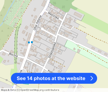 Wynajmę M-4 teren zamknięty nowe budownictwo Gnieźnieńska 0% prowizji - Photo 1