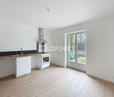 Appartement T1 près de CHALONS EN CHAMPAGNE à louer - Photo 3