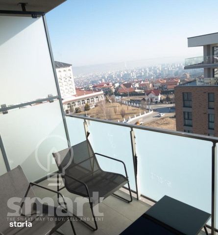 Apartament 2 camere cu balcon si parcare strada Trifoiului Buna Ziua - Fotografie 2
