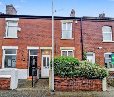 2 bedroom terraced house to rent - Photo 1