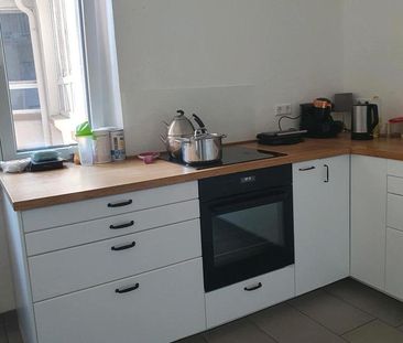 WG-Zimmer in 4er WG - Photo 1