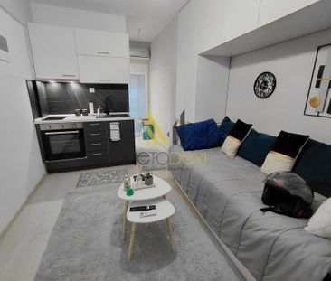 Studio/Γκαρσονιέρα για ενοικίαση - Εύοσμος, - Photo 2