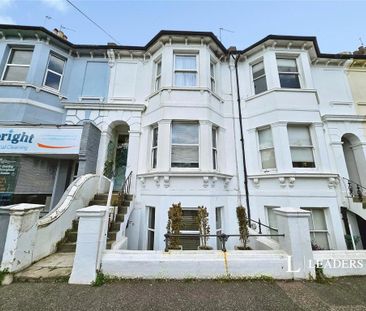 1 bedroom flat to rent - Photo 6
