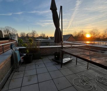 Instapklaar één slaapkamer appartement met terras in Meerle - Photo 5