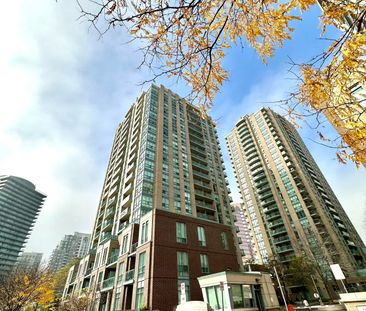 For Lease - 20 Olive Avenue Unit# 2010, Toronto, Ontario - Photo 5