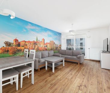 Apartament 36m2 Kalwaryjska | pet friendly - Фото 2