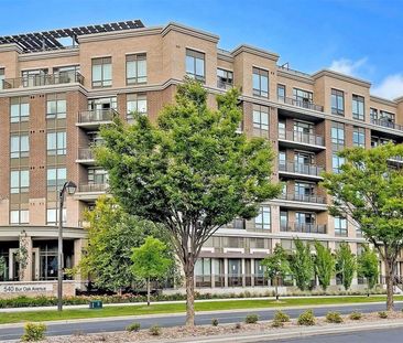 For Lease - 540 BUR OAK Avenue Unit# 629, Markham, Ontario - Photo 6