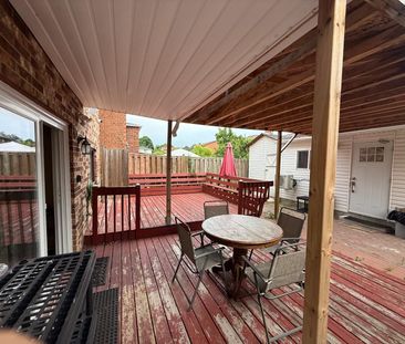 For Lease - 29 Parsonage Drive Unit# Basement, Toronto, Ontario - Photo 1