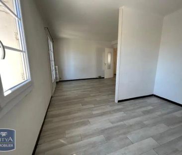 Appartement à louer 3 pièces 59m² - Photo 2