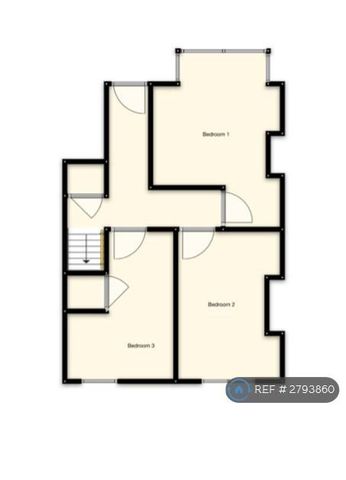 4 bedroom end of terrace house to rent - Photo 3