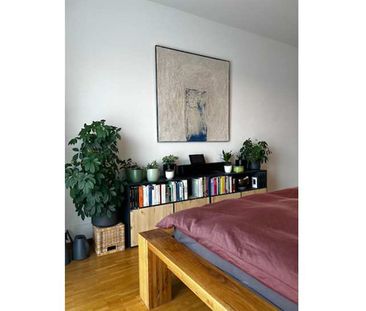 2.5 Zimmer, 80 m², 4. Stock - Photo 5