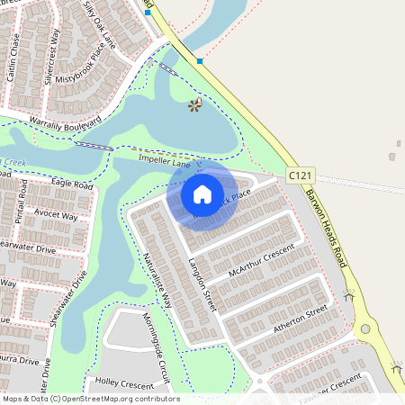 96 Naturaliste Way, Vic 3217, Armstrong Creek